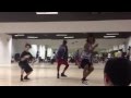 Tyga Wish Choreography