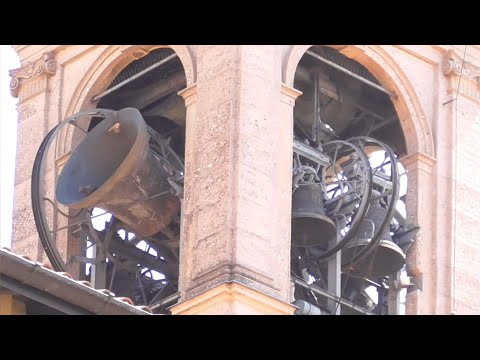 Le campane di Mapello (BG) - Fraz. Prezzate