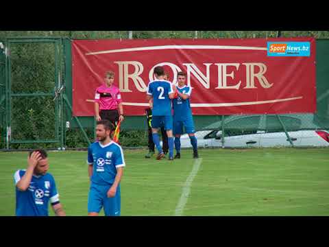 Oberliga: Tramin - Obermais 3:1