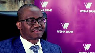 WEMA Bank CEO on Becoming a Signatory to the Principles for Responsible Banking