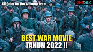Download lagu FILM PERANG YANG WAJIB TONTON !! MOMEN KEKALAHAN JERMAN PADA PERANG DUNIA PERTAMA - ALUR CERITA FILM mp3