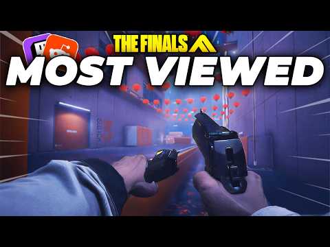 MOST VIEWED Clips of the Week #53 (The Finals)