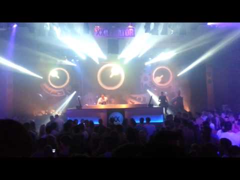 Coone @ XXlerator - 10 Hours - 02-11-2013