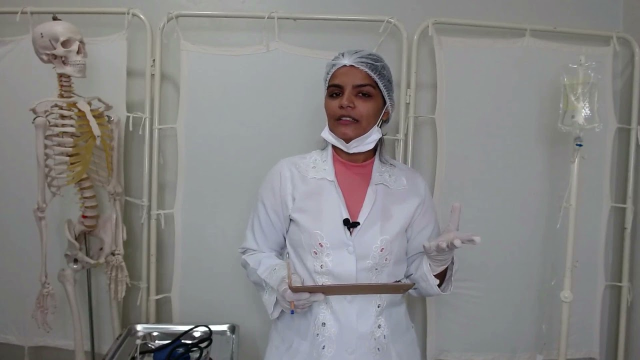 CLÍNICA MÉDICA - AULA PRÁTICA