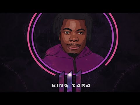 Dj King Tara - Travels(Dark Underground)