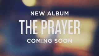 The Prayer promo Stephanie Israelson