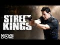 So Ein Geiler Film Mit Keanu Reeves Street Kings Ganzer Film In HD