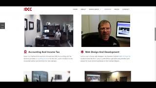 Durham Web Designer - Video - 2