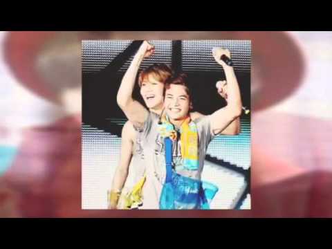 Happy birthday to Lee Taemin SHINee 130718