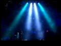 TRICKY - HELL IS ROUND THE CORNER LIVE AT ...
