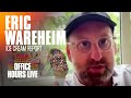 Tim And Eric Food News Scandal