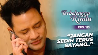 Download lagu Kelembutan Amira Menyentuh Hati Mas Biru | TERBELENGGU RINDU | EPS. 113 (2/3) mp3
