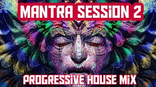 Download lagu Mantra session 2 | progressive house mix Full episode mp3