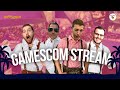 Gamescom-stream: IRL in Duitsland met vanavond Opening Night Live!