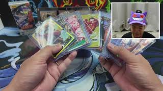 Let's Rip it All Tonight! (One Piece / Pokemon / Dragon ball / Naruto)