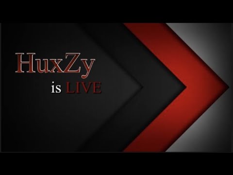 Road to 300 (HuxZy)🌹training +classic +room