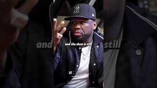 50 Cent On Why He Killed kanan Off