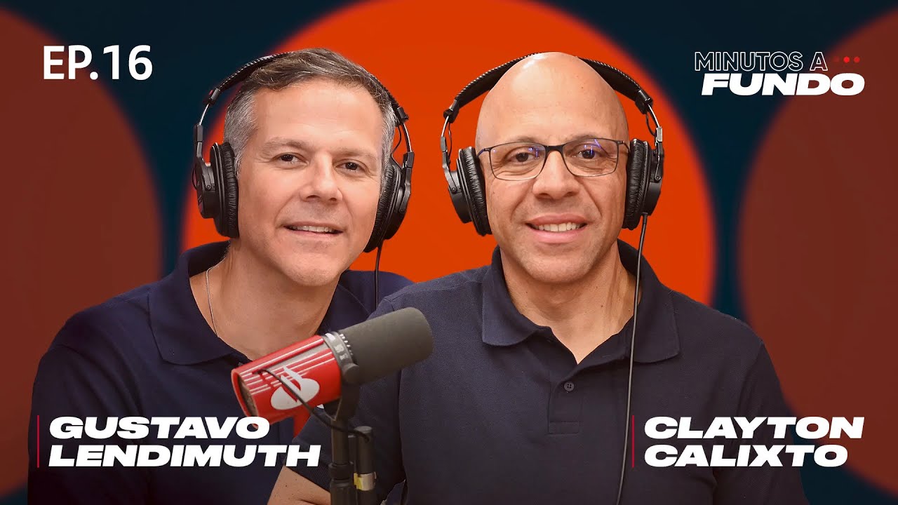 Minutos a Fundo #16 - Como e quando investir? Assessoria de investimentos na tomada de decisão.