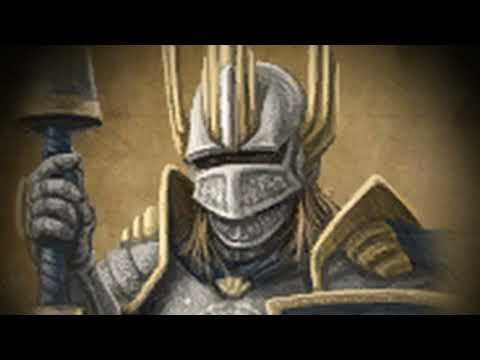 LOTR The Battle for Middle-earth II - Rise of the Witch-King. Knights of Dol Amroth. Quotes