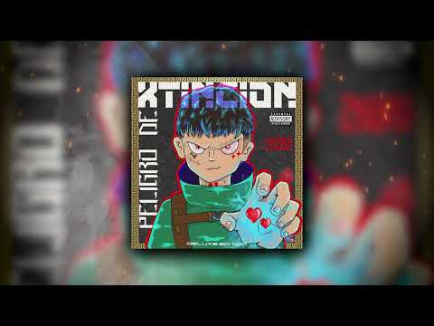 2KORA - FLOTANDO EN MI NAVE FT @Kidd_Tetoony  Bragb (Peligro de Xtincion Edition Deluxe)