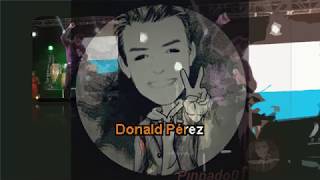 José José - Escuchando Ofertas. Karaoke.