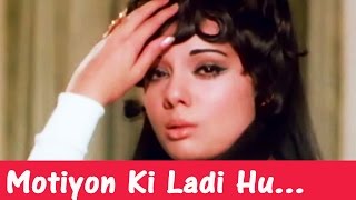 Motiyon Ki Ladi Hoon Main Lyrics - Loafer