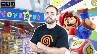 Super Mario Party Is Fun But Lacking, Fifa Loot Boxes, Toys R Us And Your Comments | Saturday Show