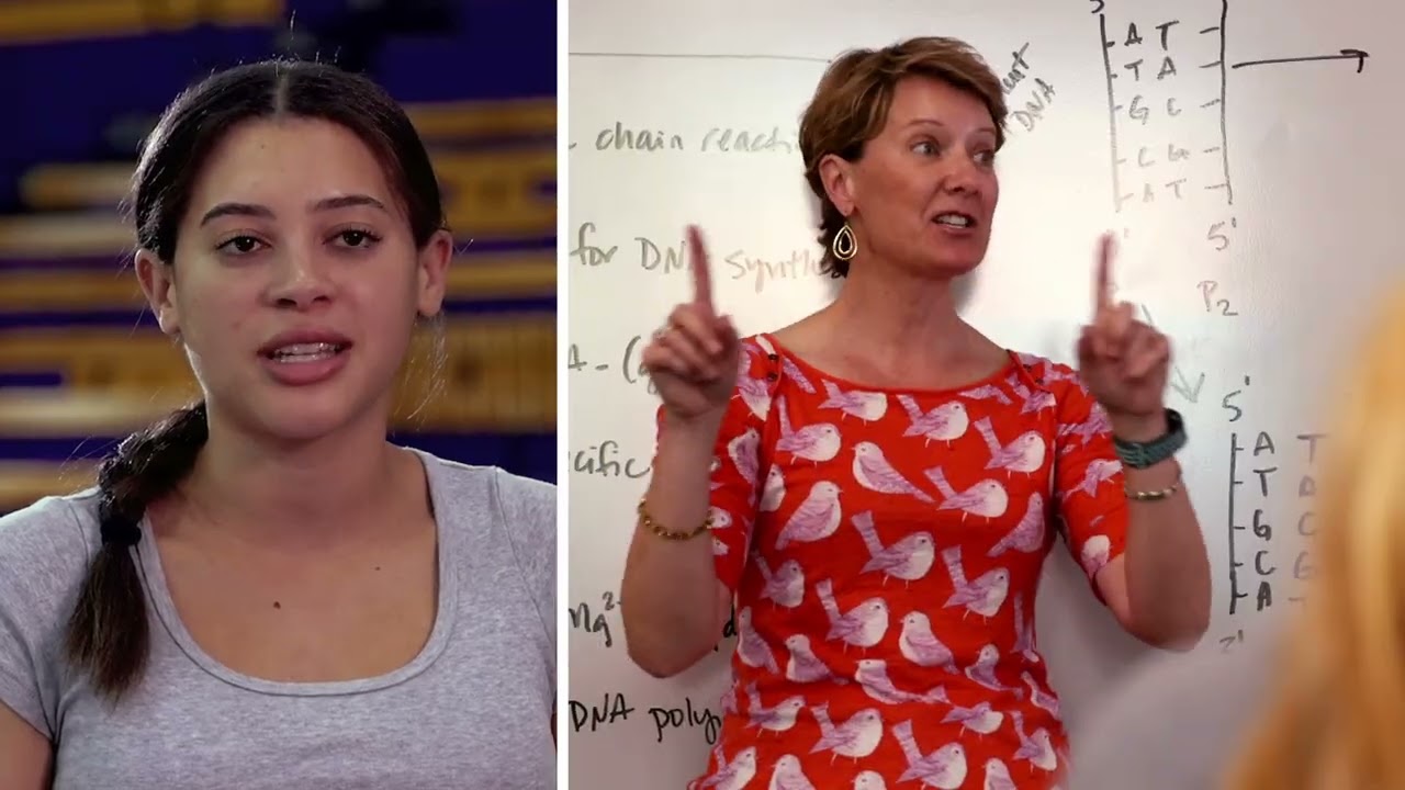 The Cal Lutheran Experience