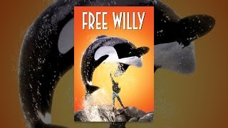 Free Willy (1993) Official Trailer
