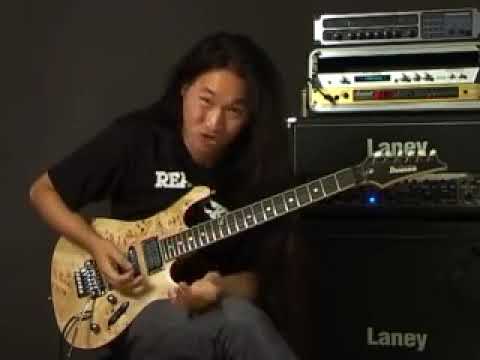 Revolution Deathsquad (ver. Acoustic) - Dragonforce