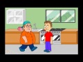 Murray Fakes Sick And Gets Grounded