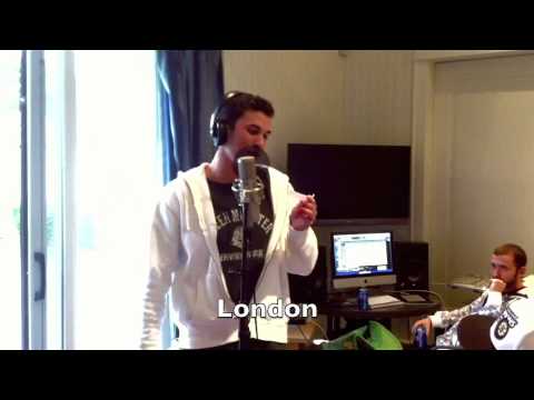 Timeflies Tuesday - Wayward Son