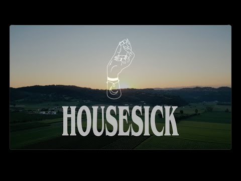 Housesick 030: Live Guest Mix by dEVE (08.09.2025 | @Vigna3)