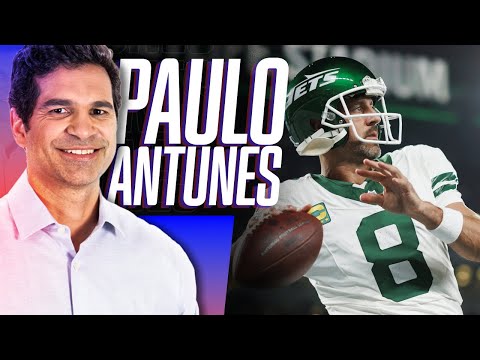 QUAIS EQUIPES QUE MAIS PODEM EVOLUIR EM 2024 NA NFL? | PAULO ANTUNES