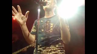 A solas conmigo Sergio Dalma