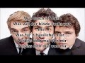 Milky Chance (Stolen Dance) Parodie von Y-titty ...