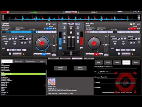 DJ Draigun - October 2011 DnB Mix