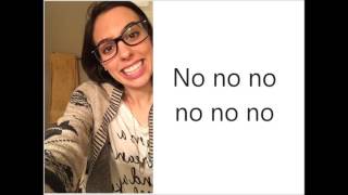 Renegade - Cimorelli (Lyrics)