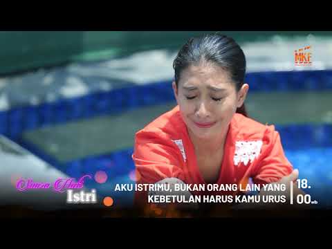 FTVMKF - AKU ISTRIMU, BUKAN ORANG LAIN YANG KEBETULAN HARUS KAMU URUS