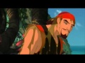 Scene From Sinbad