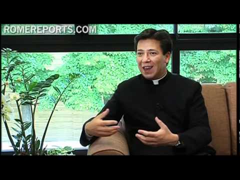 Claves para triunfar en Internet, según seminarista bloguero que arrasa en Google