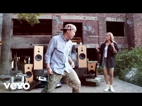 Heesun Lee - I Break Stereotypes ft. MC Jin