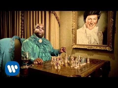 Cee Lo Green - I Want You (Hold On To Love) [Official Video]