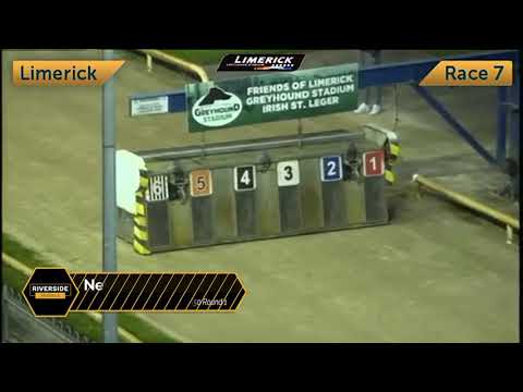 Newinn Session - Friends Of Lmk Irish St Leger Open 550 Round 1