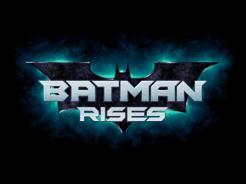 Batman Rises - Amiga OCS Demo (60Hz)