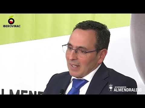 Entrevista a Antonio Ortiz. Ibeorvinac 2024