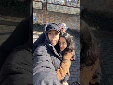 HAMI IS BACK😱😍