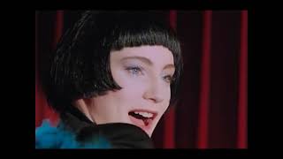 Patricia Kaas   Elle voulait jouer cabaret