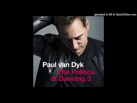 Paul van Dyk & Mark Eteson ft. Tricia McTeague - Heart Like an Ocean (Original Mix) [Ultra] [2015]
