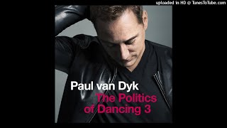 Paul van Dyk & Mark Eteson ft. Tricia McTeague - Heart Like an Ocean (Original Mix) [Ultra] [2015]